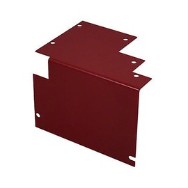 RAParts 383175R1 Seat Support Rear Cover Fits International 706 806 1206