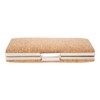 Cork Box Clutch, Silver1