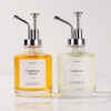Molimoli (Upgraded Pump) Coffee Syrup Dispenser for Coffee Bar, Coffee