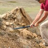 ESTWING Geo/Paleo Rock Pick - 25" Geologist Tool with All
