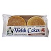 Welsh Baker Welsh Cakes - 12 Package / 9 Flavor