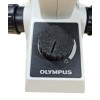 Olympus Microscope Light Intensity knob for CK30