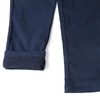 HILEELANG Kids School Uniform Pants for Boys & Girls, Stretch