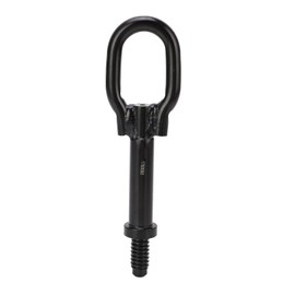 Trailer Tow Hook Ring 6M2Z 17A954 A Strong Traction Stable Connection Replacement for FORD B‑MAX 2012‑2023