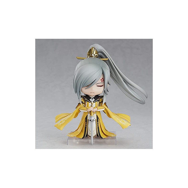 Good Smile JX3: Figura de acción de Ying Ye Nendoroid