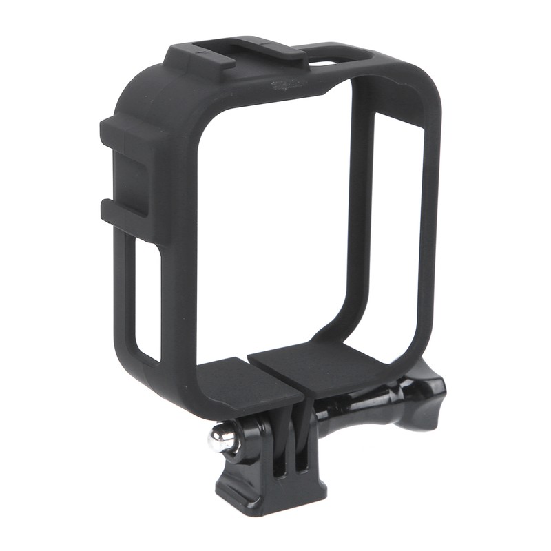 Portable Action Camera Protective Frame Case Accessory for GOPRO MAX