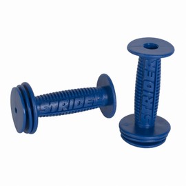 STRIDER Optional Parts Sport Model Color Grip Set (Blue)