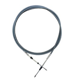 Yamaha New OEM 12' Throttle/Shift Remote Control Cable MAR-CABLE-12-SC 12FT