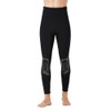 3mm Neoprene Split Depth Diving Trousers Long Pants Equipment for