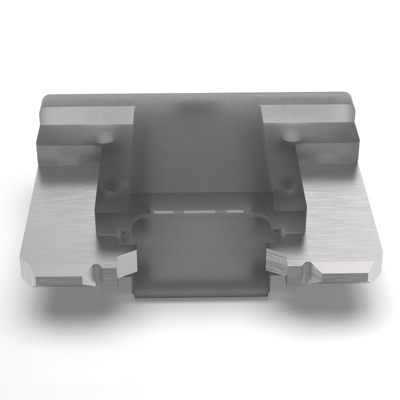 AUPROTEC Mini LP Car Fuses Blade Fuses 2A - 30A
