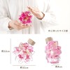 Flower Marika Cherry Blossom Herbarium Birthday Gift Sakura Katachi (Hizakura