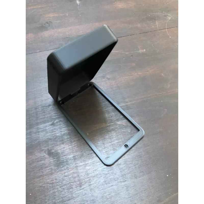 Schlage SturdyCover™ Housing for Schlage ENCODE (/ Plus), Inside Lock