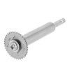 PVC Pipe Inside Cutter Tool Plumbing Internal Hex Shank for