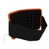 Infrared Light Therapy Belt 36pcs Light Chip Red Light Wearable