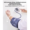 Blood Pressure Monitor for Home Use: AILE 111 Blood Pressure