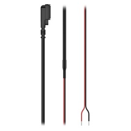 Garmin zumo XT2 Motorcycle Power Cable