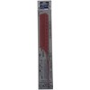 YSPARK Y.S.PARK Winding Comb YS-111EX Red (Red) Hair Brush RD