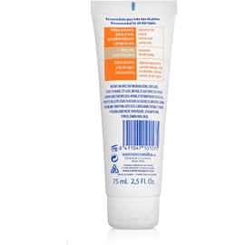 Instituto Español Manos PERFECTAS cuidado de Manos y uñas karité 75 ml