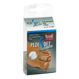 Bort PediSoft TexLine Smart Pack of 1