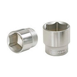 KS Tools 917.1410-E 1/4 Hexagonal Socket, 10 mm