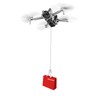 DROXUANK Airdrop System For Dji Mini 4 Pro Drone Accessories,Thrower