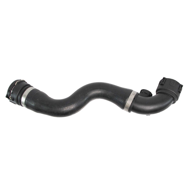 Rein CHR0345R Radiator Hose