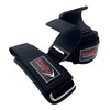 Shelly Weight Lifting Hooks Heavy Duty Lifting Straps for Pull