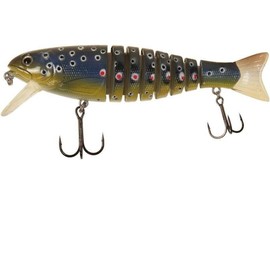 DAM Effzett Viper 165 mm | 55 g | Floating | Swimbait Smolt