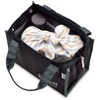 Thermos RFC-002 BK Insulated Lunch Bag, 2 L, Black
