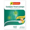 Bosistos Bosisto's Eucalyptus Throat Lozenges 50g