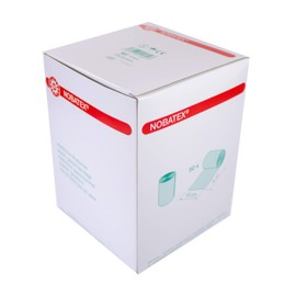 NOBAMED Paul Danz AG Nobatex Elastic Bandages 10 cm x 4 m Pack of 50