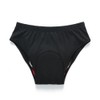 Men Bike Underwear Breathable Padded Bicycle Briefs Cycle Underwear Shorts