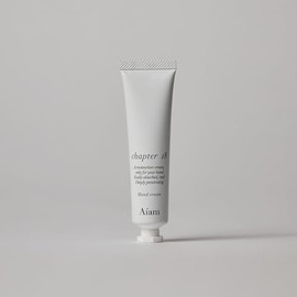 Aiam Hand Cream Chapter 18 30g Hand Care Body Care Skin Care Gift