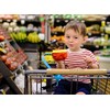 Lil Sidekick Toy Holder bule
