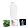 STOBAZA 2pcs Chemical Lab Use Squeeze Bottles Wash Bottles for