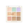 DASIQUE Pro Concealer Palette 2 Options To Choose - [Original