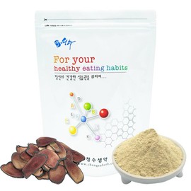 Deer antler mixed powder 100g Russian antler licorice angelica root ginger astragalus / 녹용혼합분말 100g 러시아녹용 감초 당귀 생강 황기