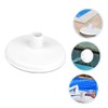 IWOWHERO Swimming Pool Skimmer Vacuum Plate Durable Plastic Replacement for