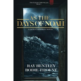As the Days of Noah
