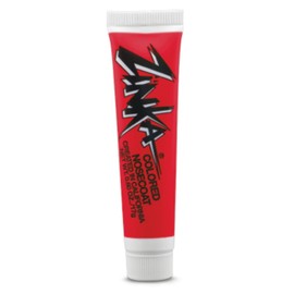 Zinka Colored Waterproof Sunblock (item# ZINKANOSECOAT)