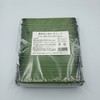 Kyushu Paperwork Thick Hot Towels, Olive, 50 Pieces, Luxurious, Commercial