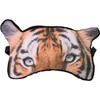 (Tiger 1) - HXINFU 3d Eye Mask For Sleeping Women