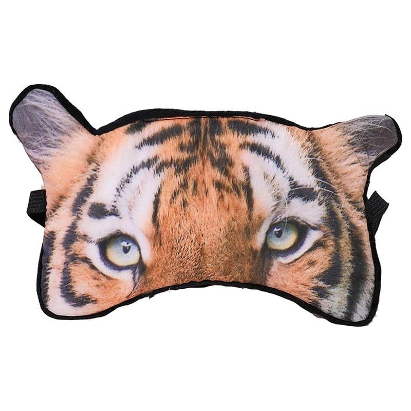 (Tiger 1) - HXINFU 3d Eye Mask For Sleeping Women