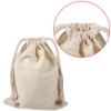 Yanmis Cotton Laundry Bag, 100% High Performance Large Laundry Bag,
