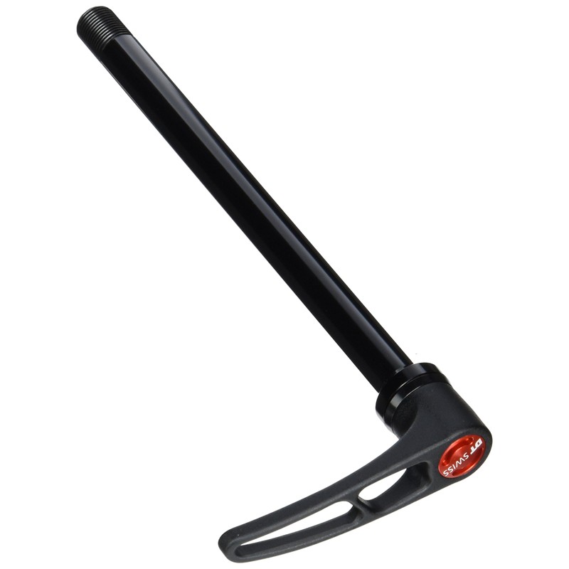 DT Swiss Mantle 2160061000 Quick Release – Black, 14 x