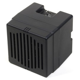 Wolo (EE100) Electronic Industrial Horn