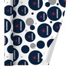 GRAPHICS & MORE U of Richmond Primary Logo Gift Wrap