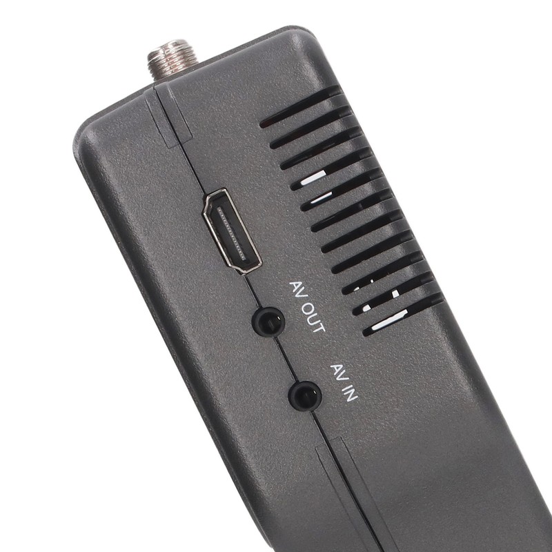 Satellite Finder with Compass Function 4000mAh 4.3in TFT LCD Display