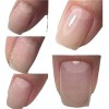 Gel Uv/led Base Gel Calcio Para Fortalecer Uñas 1pz