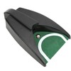 Golf Electric Automatic Return Device Putt Push Rod Training Equipment
